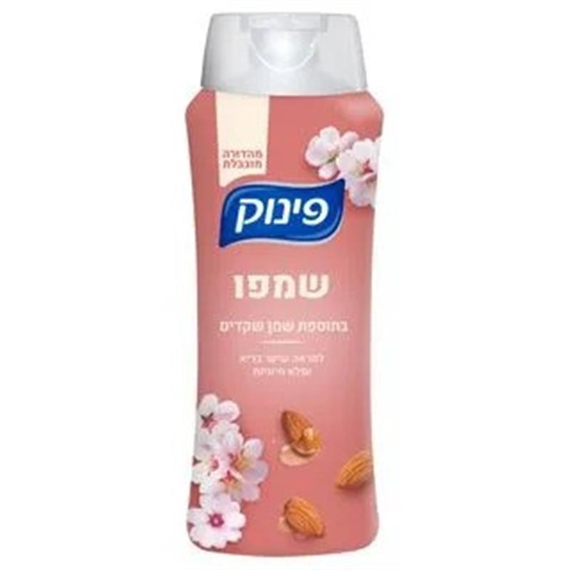 Shampoo Almond Oil Pinuk 700 ml