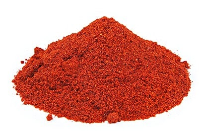 Spicy Morrocan Paprika spice powder Cohen 1 kg