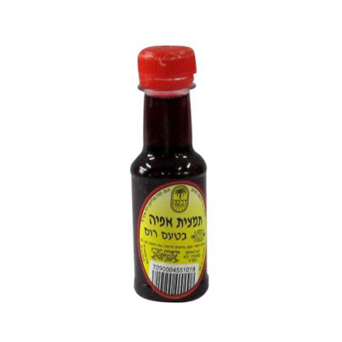 Baking Essence Rum Daroma 50 gr