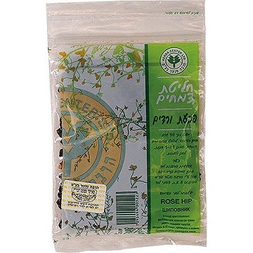 Rose hips Leaves Herba Center 50 gr