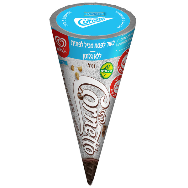 Tillon Vanilla Strauss 70 gr