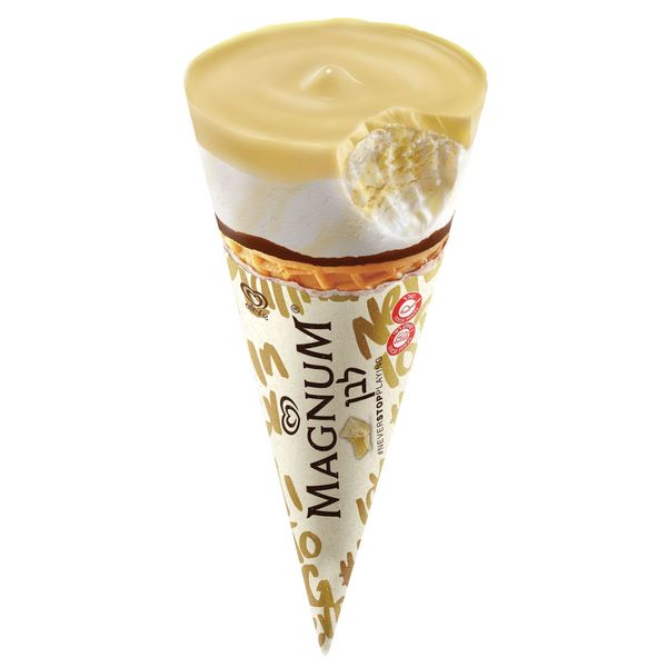 Tillon Magnum White Strauss 100 gr