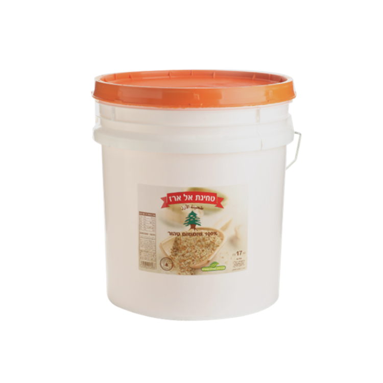 Tahini El Erez 18 lt