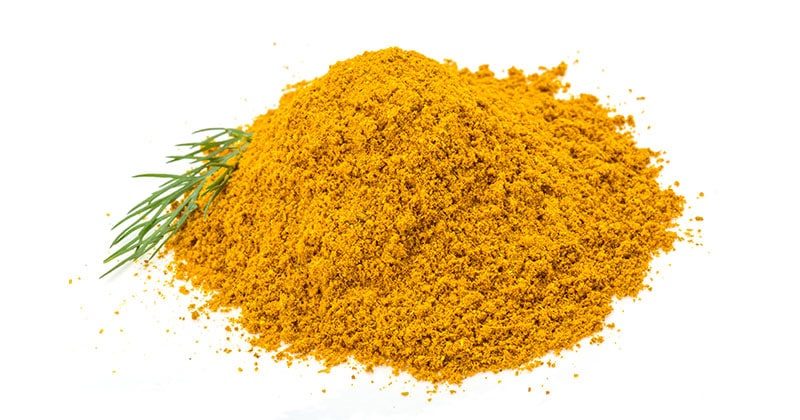 Curry Powder Maimon's Spices 1 kg