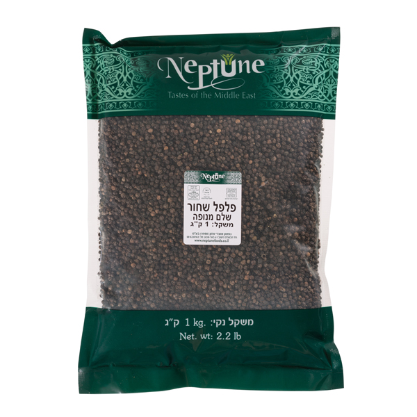 English Pepper Spice Neptun 1 kg