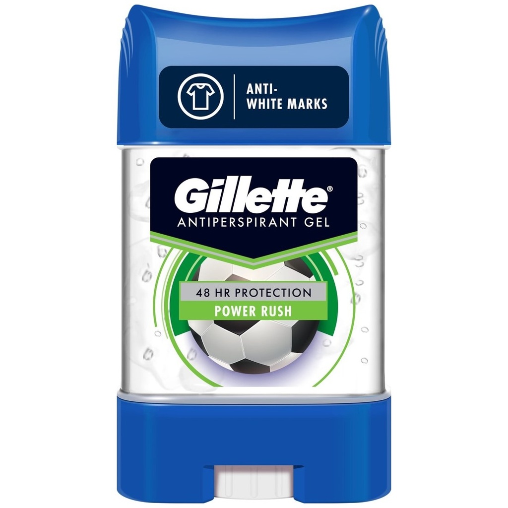 Speed Stick power rush Gel Gillet 70 ml