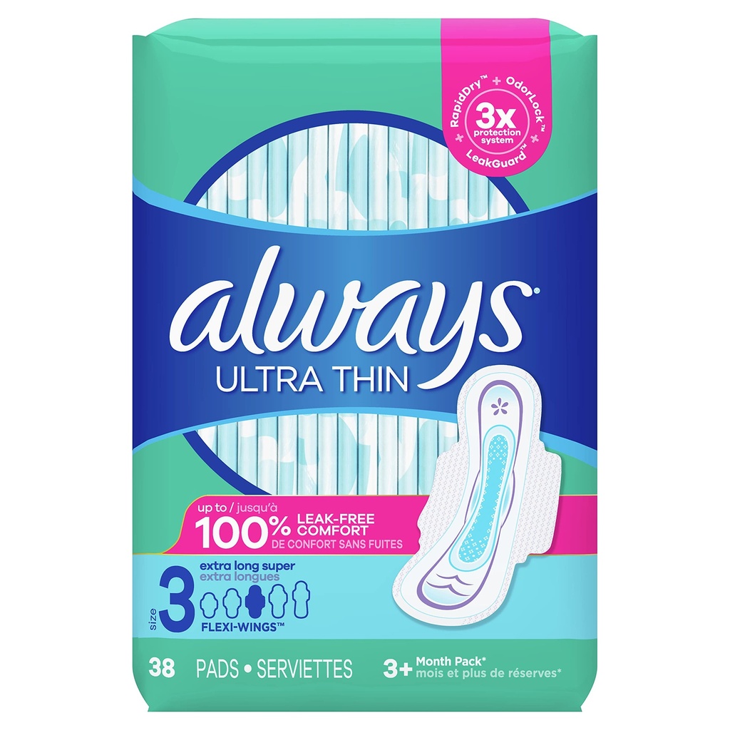 Ultra Extra 3x Protect Always 1 Unit