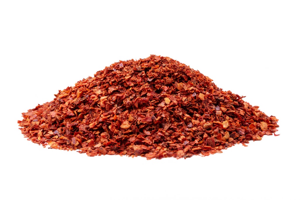 Crushed Shata Pepper (Passover) Cohen 1 kg