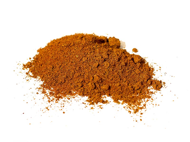 Fish Seasoning Powder Maimon's Spices 1 kg