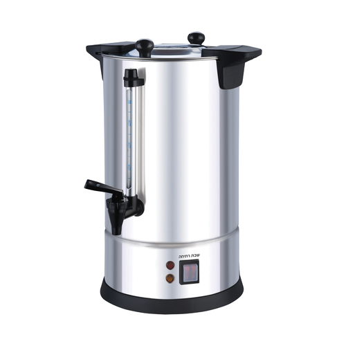 Water Boiler For Shabbat 30 Cups Y.L 1 Unit