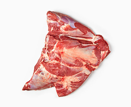 Beef Boneless Flank Wholesale UK kg