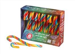 Lollipop Fruit Tutti Frutti Tasty 144 gr 