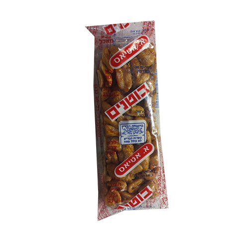 Peanut Honey Bar Atias 30 gr