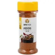 תבלין פילדלפיה תבליני מיימון 120 גרם
