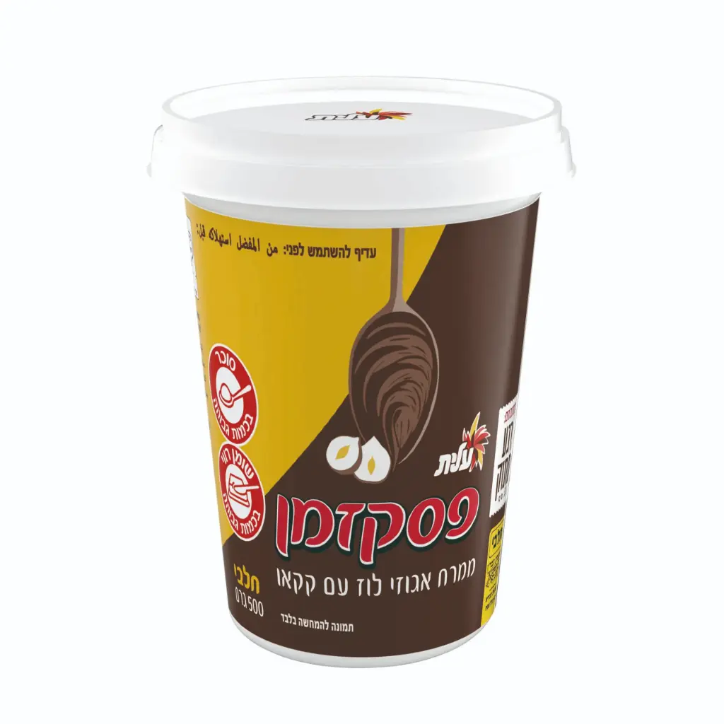 Pesek Zman Spread Elite 500 gr