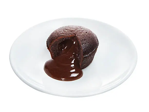 Chocolate Souffle