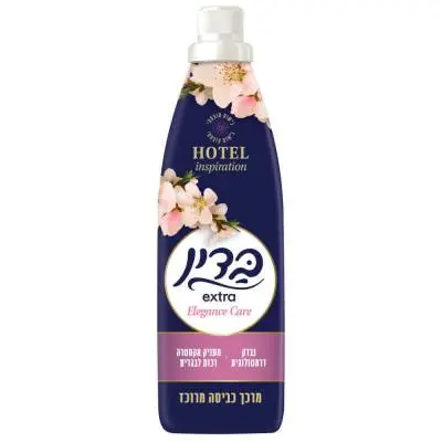Fabric Softener Elegance Care Badin 960 ml