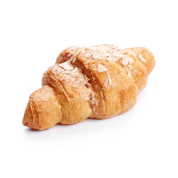 Almond Croissant Small per KG