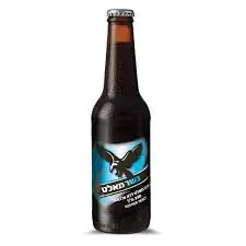 Malt Beer Nesher 330 ml