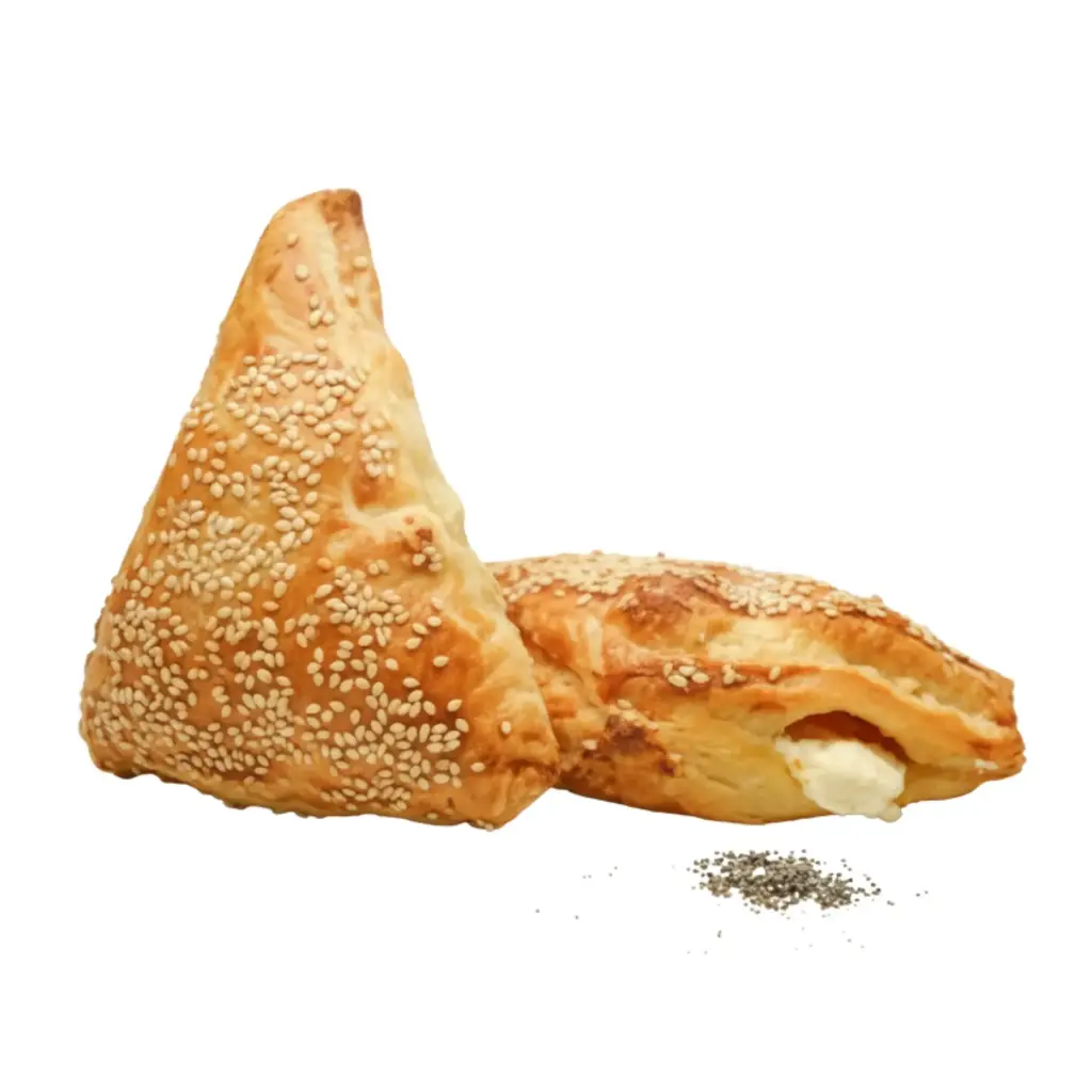 Bourekas Cheese per KG