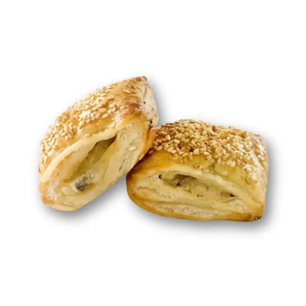 Bourekas Mushroom per KG