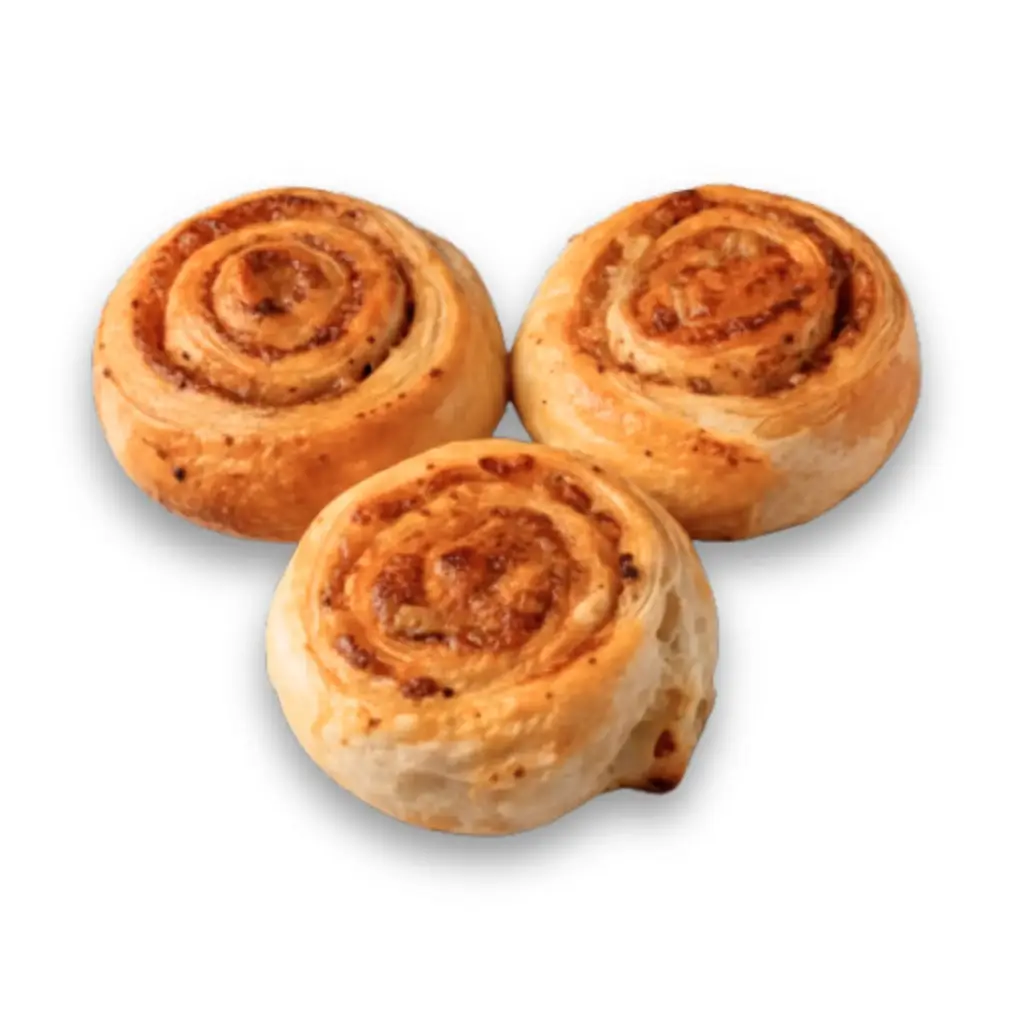 Bourekas Pizza per KG