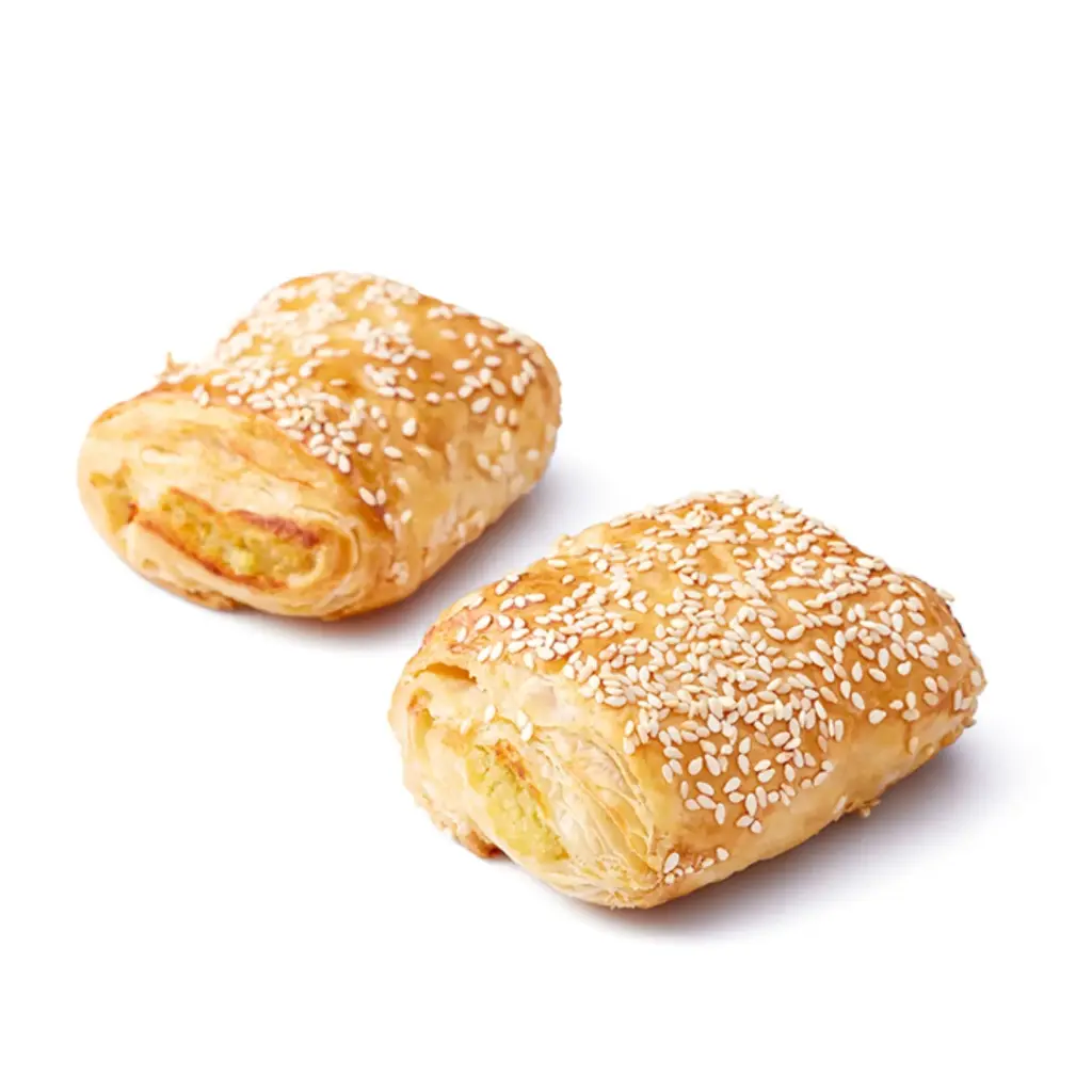 Bourekas Potato per KG
