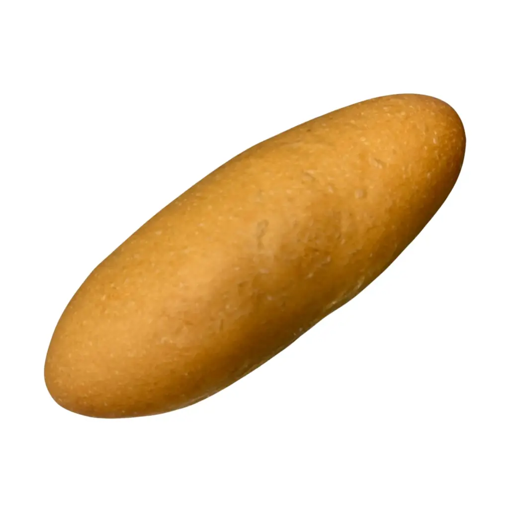 Long Bun
