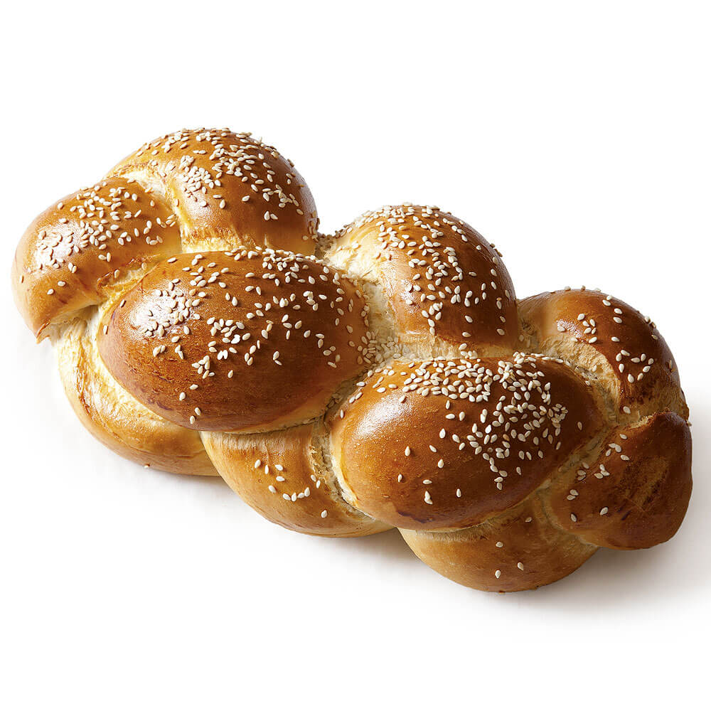 Sweet Challah