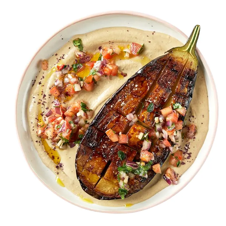 Baba Ganoush