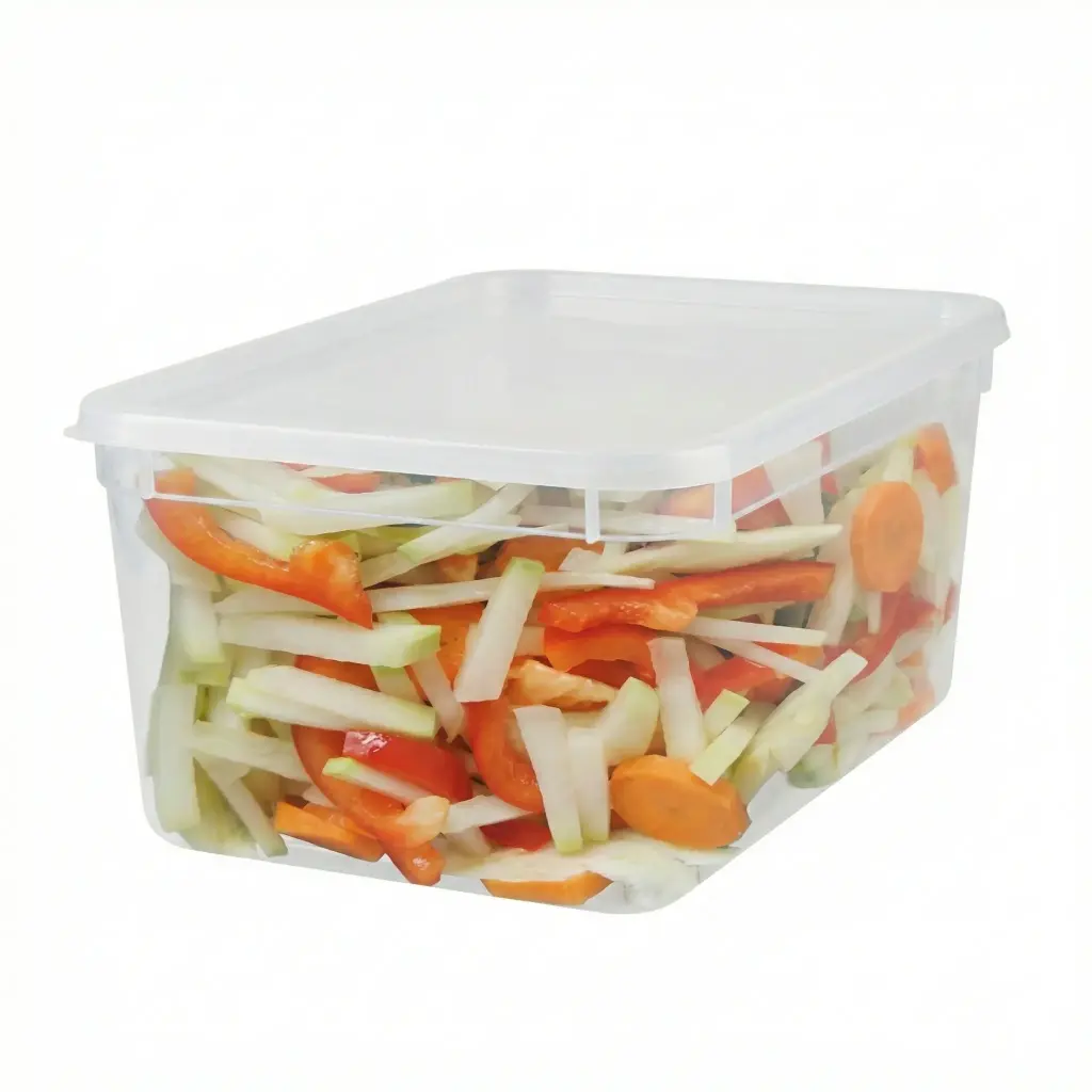 Mix Pickles 4 kg