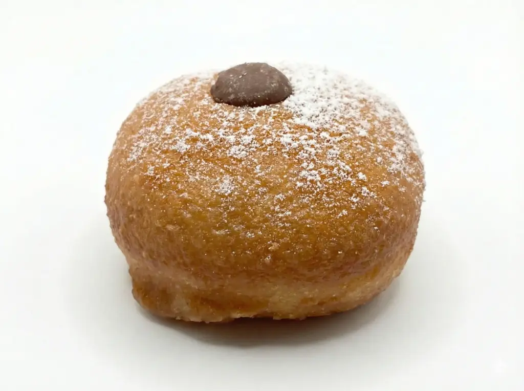 Donuts With Chocolate or other flavor