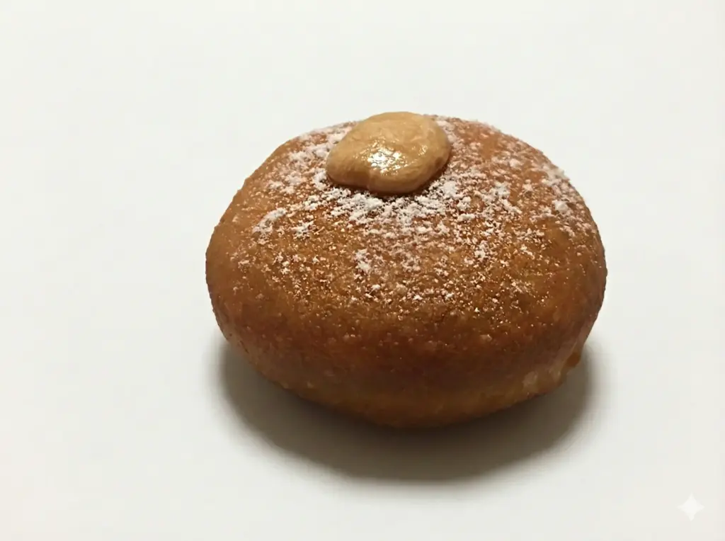 Halva Donut