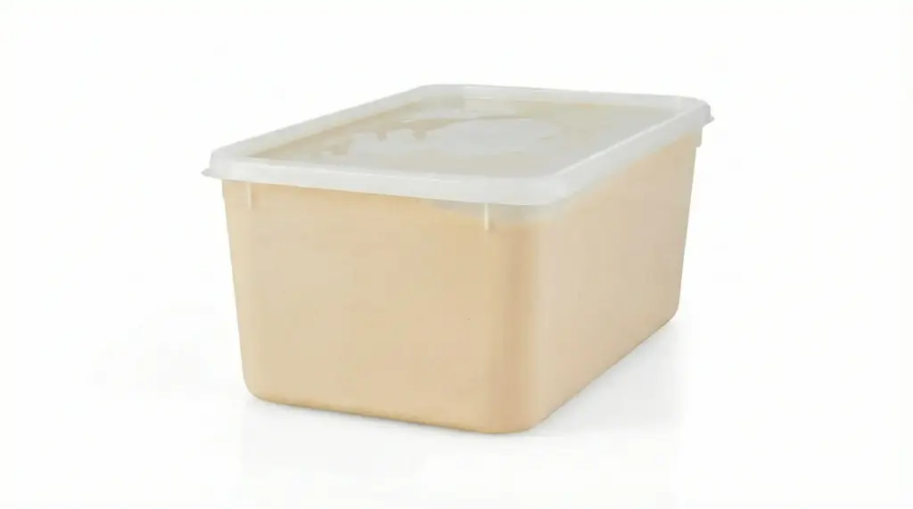 Hummus 3.5 kg (Jdeli)