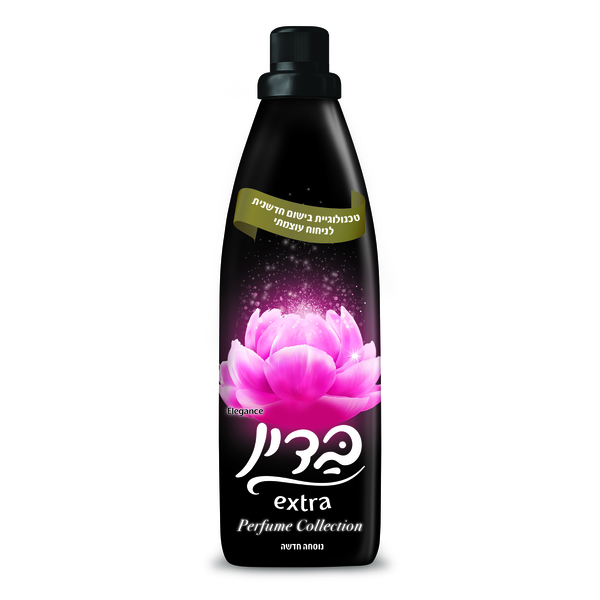 Fabric Softener Elegance Perfume Collection Badin 960 ml