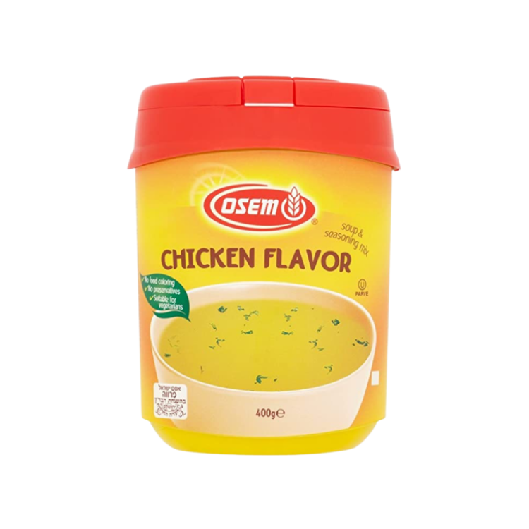 Chicken Soup Powder Osem 400 gr