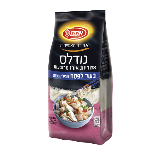 Square Noodles for Stir Fry Osem 230 gr