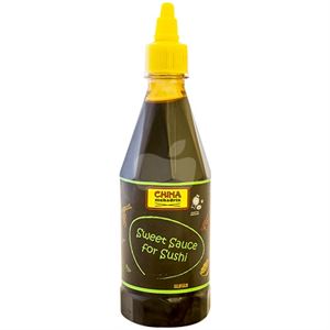 Sushi Sauce China Mehadrin 435 gr