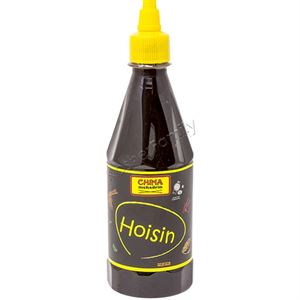Hoisin Sauce China Mehadrin 435 gr