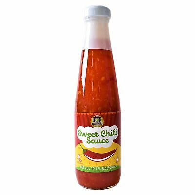 Sweet Chili China Mehadrin 435 gr