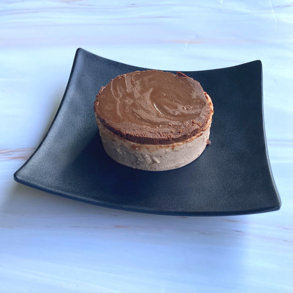 Chocolate Mousse 