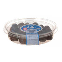 Tamonim coated in the chocolate flavor of Adel (Passover) Adel 300 gr