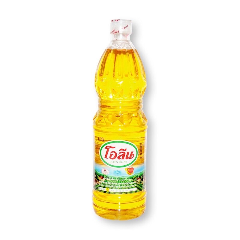 Palm Oil Oleen 1 lt