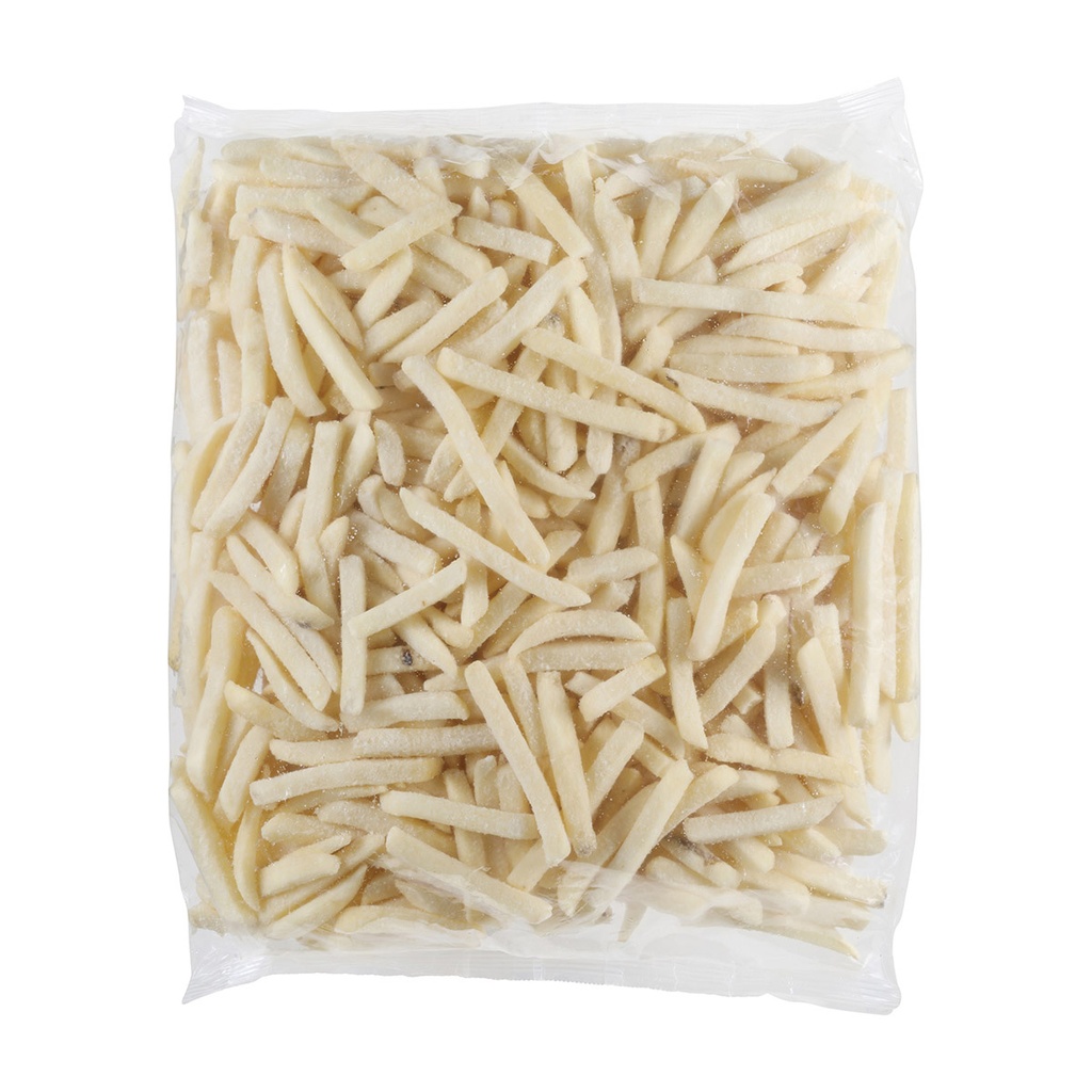French Fries 2.28 kg