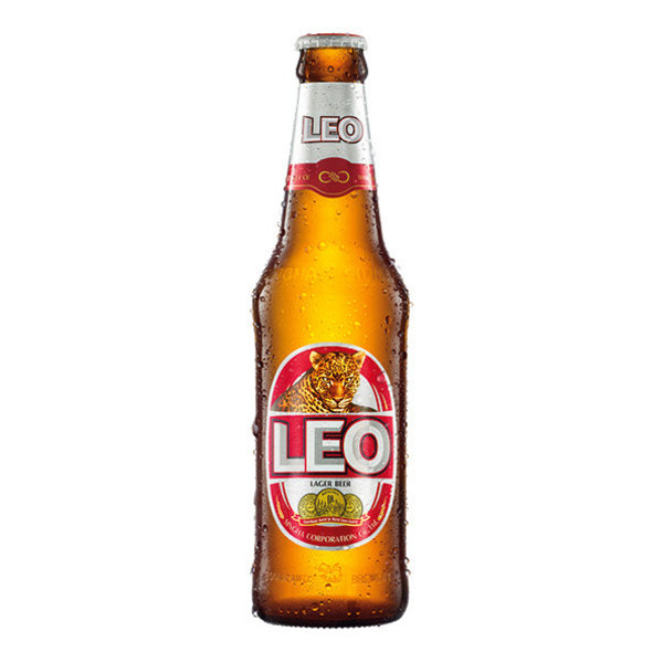 Beer Leo 320 ml