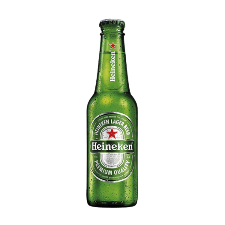 Beer Heineken 320 ml
