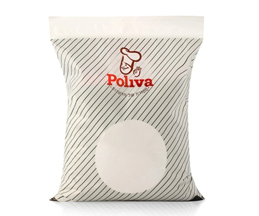 Mirror Glaze Poliva 7 kg