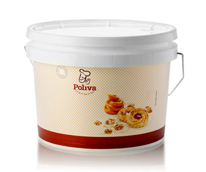 Cherry Filling Poliva 13 kg