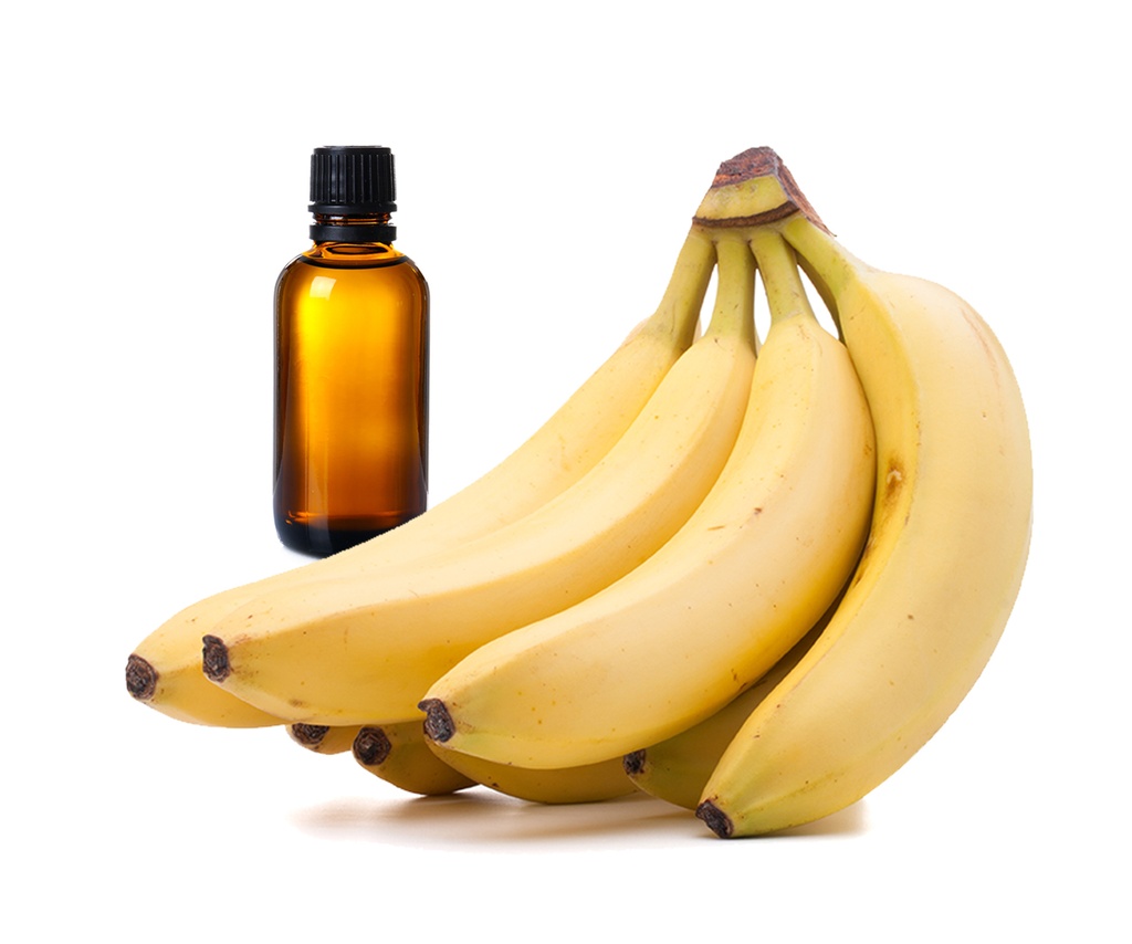 Banana Essence Balirom 1 lt