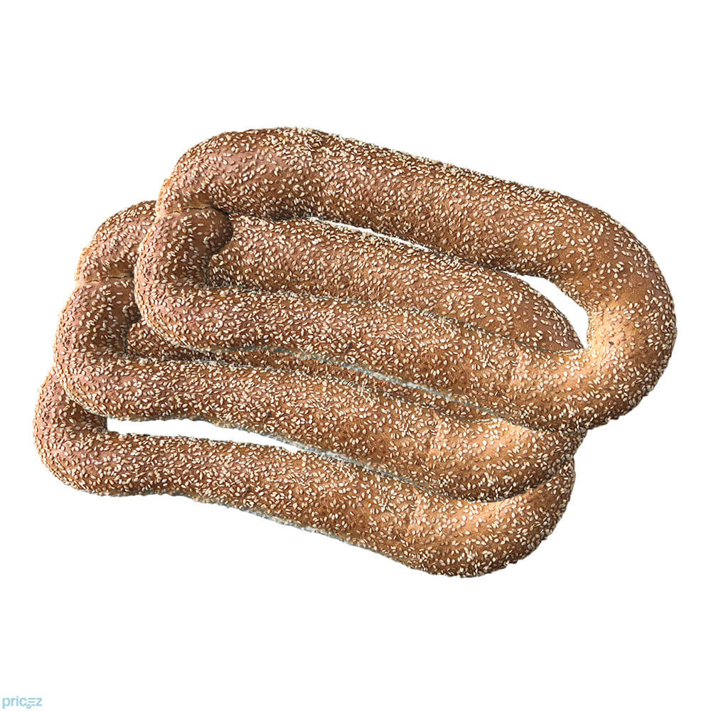 Jerusalem Bagel